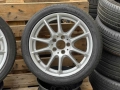5х112 17 Лети Джанти Mercedes VW Фолксваген Seat Skoda Мерцедес, снимка 3