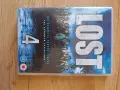 Lost Season 4  Compact Box DVD, снимка 1