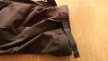 Bergans of NORWAY HAMREFJELL II HYBRID Pant за лов и туризъм разме XL панталон водонепромокаем - 186, снимка 10