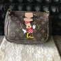 Чиста нова лимитирана чанта на Louis Vuitton, снимка 1