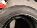 4бр. зимни гуми 225/55/17 Continental, снимка 6