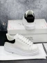 дамски маратонки Alexander Mcqueen , снимка 3
