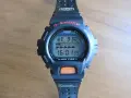 Casio DW-6600B G-SHOCK FOX FIRE Made in Japan Касио нов безел , снимка 1