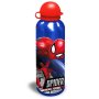 Алуминиева бутилка Spiderman, 500ml, асорти 8435507872560, снимка 2