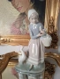 Статуетка Lladro , снимка 1