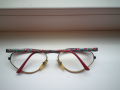 Оргинални луксозни маркови диоптрични очила Metzler, снимка 4