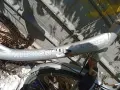 Продавам велосипед 28" ALUCONSUL вътрешни скорости шимано, снимка 2