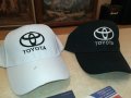 TOYOTA-ШАПКА БЯЛА ИЛИ ЧЕРНА 1108231732, снимка 4
