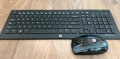 Безжична клавиатура +мишка, снимка 1
