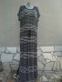 4XL+ Трикотажна рокля AVA VIV , снимка 1 - Рокли - 41603156