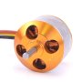 безчетков двигател 1000kv, снимка 3