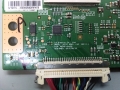 T-cont board  6870C-0442B  TV PHILIPS 32PHH4309/88, снимка 2