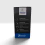 Блутут колонка X montion Bluetooth speaker , снимка 3