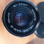 Фото обектив MC Helios-44M-6 58mm f/2 – Неразличим от нов, снимка 1