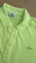 Мъжка блуза с къс ръкав  LACOSTE, снимка 6