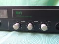 RFT HMK-V 100 Stereo Усилвател, снимка 4
