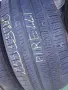 255 55 20 PIRELLI 2бр всесезонни , снимка 2