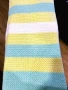 Плетена пелена,одеялце, снимка 2