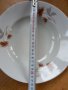 Български порцеланови чинии , снимка 5