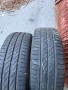 185/60/16 континентал 2 летни гуми, снимка 1