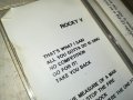 ROCKY V КАСЕТА 2301231941, снимка 6