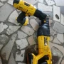 Dewalt dcs 380 саблен трион , снимка 2