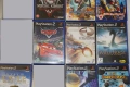 Игри за PS2 Time Splitters/Mortal Kombat/Destroy All Humans/Lemmings/Disney Cars/Water Horse/, снимка 5