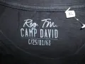 Тениски CAMP DAVID  мъжки,Л-ХЛ-2ХЛ   /синя,жълта,розова,тъмносиня/, снимка 12