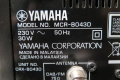 Yamaha MCR-B043D, снимка 11
