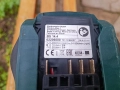 Metabo BS 14.4 тяло на винтоверт, 14.4 V, снимка 9