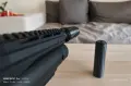 Заглушител / модератор на 3D принтер от ABS, снимка 1