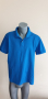 Hugo Boss Parlay Regular Fit Pima Pique Cotton Mens Size XL/2XL ОРИГИНАЛНА Тениска!, снимка 7