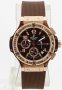 Дамски луксозен часовник Hublot Big Bang, снимка 2