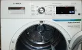Сушилня BOSCH 8 Serie, снимка 1