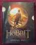 Хобит - годишник 2013 / The Hobbit Annual 2013, снимка 1