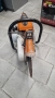Фугорез stihl ts 410, снимка 6