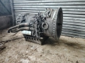 ВТ2206ПТ Волво скоростна кутия volvo gear box VT2206PT 20503064, снимка 2