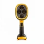 Акумулаторен LED фенер DeWALT DCL043, 18V, 1500lm, снимка 3