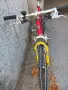 26цола алуминиев велосипед с 24скорости палцови команди усилени капли амортисьори предни и заден , снимка 9