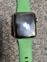 Apple Watch Series 3 (38мм), GPS, Тъмнозелена Каишка + Магнитно Зарядно, снимка 6