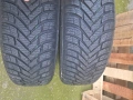 Зимни гуми 175/65/14 - 2 бр, снимка 1