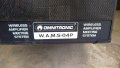Преносима озвучителна система OMNITRONIC WAMS-04P, снимка 5