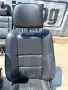 Кожен салон електрически с подгрев седалки кожени от Jeep Grand Cherokee WK2 3.6i, снимка 8