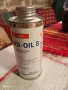 nd 8 масло за компресори автоклиматици , снимка 1