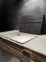 Ipad Pro 12.9" 512 GB Cellular; Wi-Fi + Smart Keyboard Folio, снимка 6