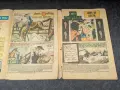 2 броя комикси Gunfighters, Charlton Comics, 1981-1982, снимка 2