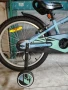 🚲 Детски велосипед Sprint Casper 20" Light Blue , снимка 13