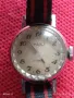 Стар механичен часовник дамски ЧАЙКА СССР за части ремонт КОЛЕКЦИЯ 48051, снимка 1