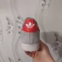 кецове   ADIDAS Gazelle Grey Red Man номер  42 2/3, снимка 14