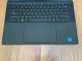15.6' Full HD+ i7-12700H DELL XPS 9520 32GB DDR5/512GB NVMe/Nvidia RTX 3050 Ti 4GB/Win 11/Бат 8ч, снимка 10
